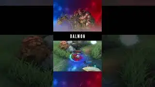 balmon: Anj* #mlbb #shorts