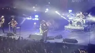 Five Finger Death Punch (Wash It All Away)Raising Cane River Center 11/12/19