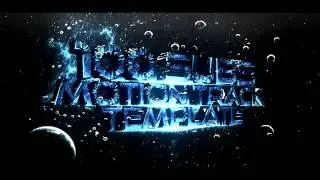 100 Subs Highrise Motion Track Template I By Craw