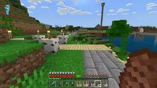Minecraft Lets Play - Episode 91: Track Time
