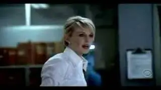 Cold Case 5x16 Eddie Saccardo Scenes
