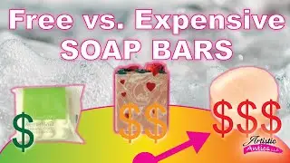 Is More Expensive Soap Better?