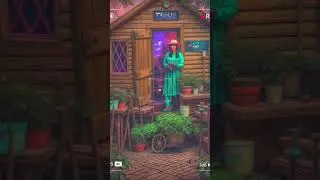 Urban Canvas Jam #farm #city #transform #ai