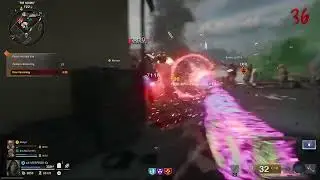 COD 6 - Zombies