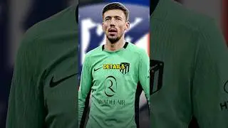 Lenglet To Atletico Madrid Is A Done Deal✅🔵🔴 #barcelona #shorts #youtubeshorts