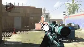 Modern Warfare Montage “Blame It On Baby”