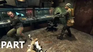 METRO EXODUS Walkthrough Gameplay | PART 1 | MOSCOW | 1080P**60FPS
