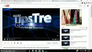 How to Earn $101.62 on 108 views Youtube : TipsTree 2016