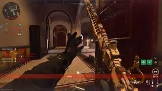 Using the NEW TEMPUS to TORMENT other FFA players