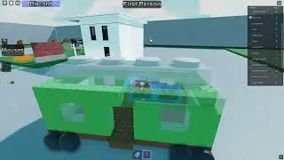 Funny Roblox