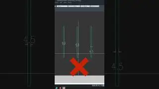 How To Change Double line Thickness in AutoCAD 