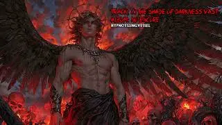 IN THE SHADE OF DARKNESS VAST - NO ENCORE