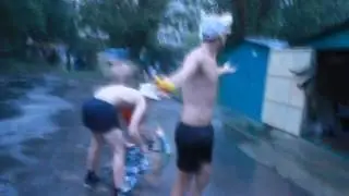 Не теряя юмора: одесситы шутят про непогоду. Часть 2.