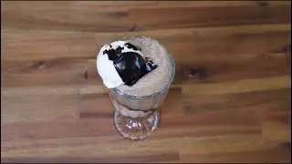 Coke Float - 3 Ingredients 