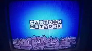 Cartoon Network Segments (April 1998)