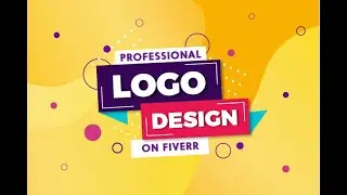 Design your modern and professional business logo design/I will design your  professional business