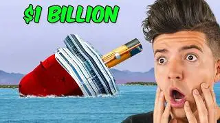 World's MOST Expensive FAILS!