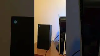 Xbox Series X Vs PS5