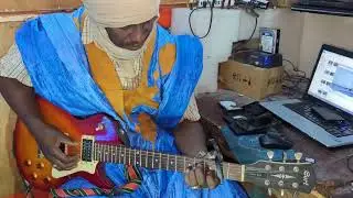 Alioune 2pac NDB