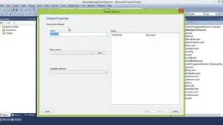 Creating Reports in WPF Applications