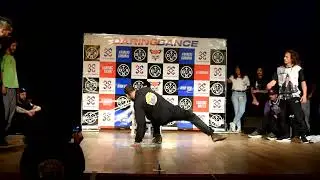 Junin X Markin X Sethy | Breaking - Daring Battle 2022 2ª Edição (Quartas)