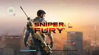 Sniper Fury: best shooter game