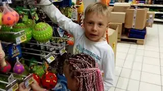 Елисей Доктор Зло