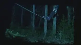 Behind the Dark trailer