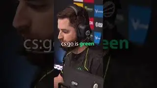 csgo is…