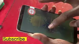 How to change broken display in oppo a83??Oppo A83 Broken display change?