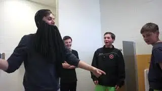 X-Men Origins Billy Mays (2017)