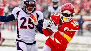 Nice pass to Tyreek Hill for the touchdown!