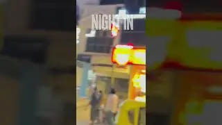 Mgroad#nightlife #bengaluru #shorts