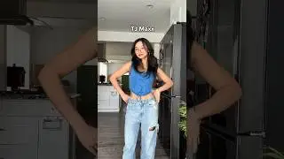 Summer clothes try-on haul 🦋