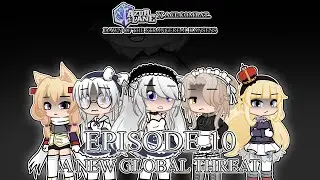 Azur Lane x Ace Combat: Dawn of the Strangereal Kansens || EP 10 || GL2