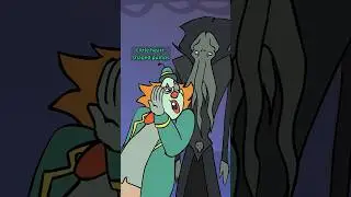 D&D Animated: The Spice Must Flow! 🪱🍿 