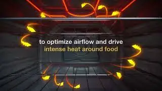 Whirlpool QPlus Ranges Air Cooking Overview 7 Series Electric