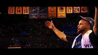 Stephen Curry after NBA Finals mix 2017 - Never Forget You