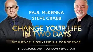 Change Your Life - Testimonials