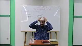 Pitanja i odgovori | Nermin Avdić | 2019.