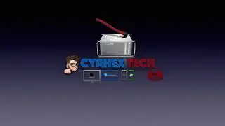 My Intro