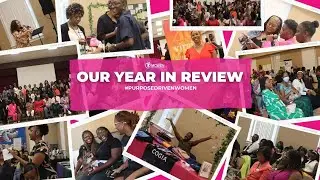 Recap & Year in Review