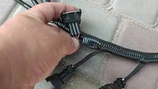 Переделка моторной косы Авео Т250 1.5 под двигатель Лачетти 1.8 16V LDA (F18D3)