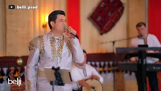 Çary Ataballyýew Konsert 2025