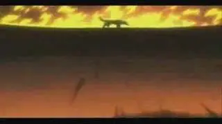 Wolf's Rain - Resident Evil Theme