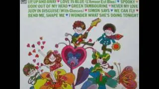 Do-Re-Mi Children's Chorus - Spooky