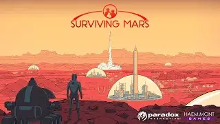 Surviving Mars - Episode 16 - University