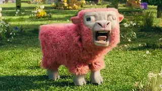 So……..The Minecraft Movie Trailer Dropped.
