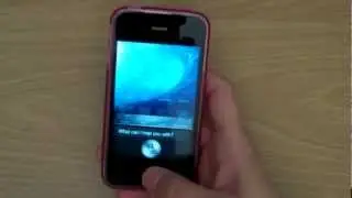 Siri kills Apple fans - iPhone fail