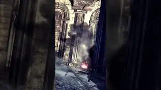 El primer encuentro con una BERSERKER | Gears of War 💥👊